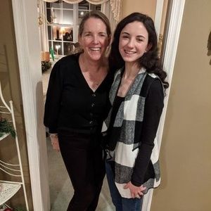 Meet your Posher, Maureen